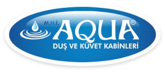 AQUA Duş ve Küvet Kabinleri